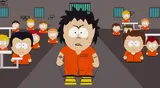 CartmansSillyHateCrime2000044.webp (52 kio) Romper Stomper rencontrant son nouveau compagnon de cellule, Cartman.