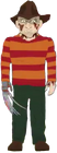 Freddy Krueger