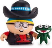 Wild Wild West Cartman (1/20)