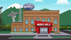 WXFU广播站