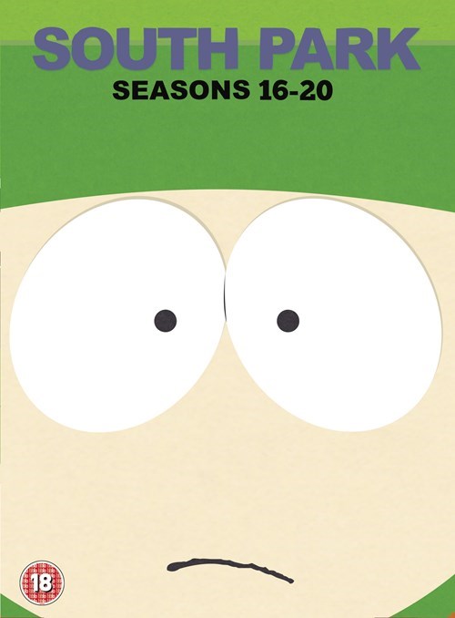 South Park: Seasons 16-20 | South Park Archives | Fandom