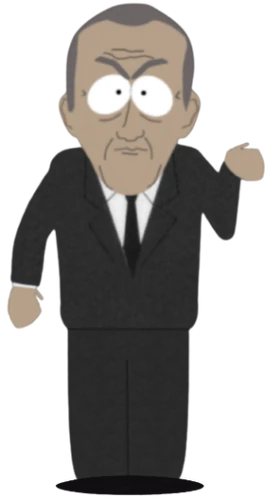 Sullivan Transparent