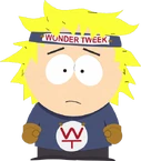 神奇特维克 Wonder Tweek