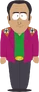 Johnny Manymoons
