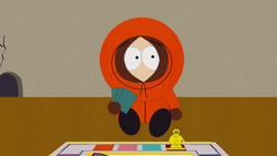 Cartman Joins NAMBLA, South Park Archives