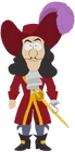Captain Hook