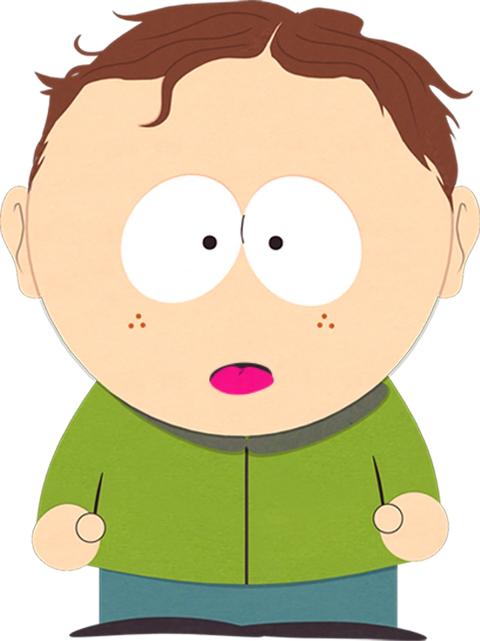 Scott Malkinson/Gallery | South Park Public Library | Fandom