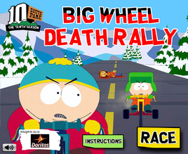 BigWheelDeathRally