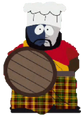 Braveheart Chef