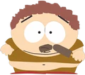 Elvin Cartman