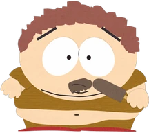 Elvin Cartman