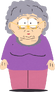 Mabel Cartman