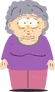 Mabel Cartman