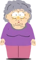 Mabel Cartman