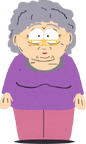 梅布尔·卡特曼 Mabel Cartman