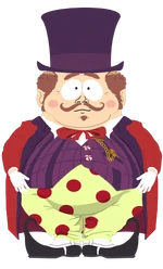 Mayor-of-imaginationland