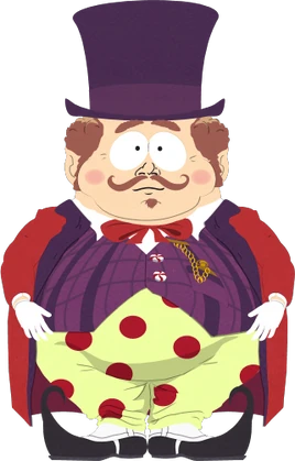 Mayor-of-imaginationland