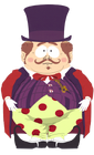 Mayor of Imaginationland