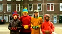 Real Life South Park