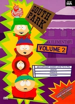 Southparkvol2
