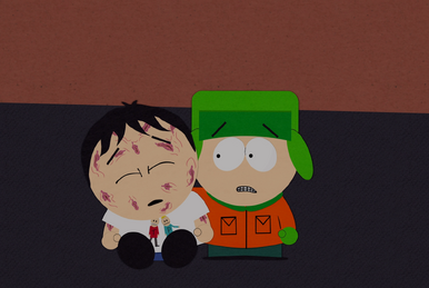 The South Park Kit: Dude, Sweet! | South Park Public Library | Fandom