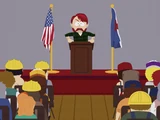 "They took our jobs!"