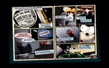 The Coon Comic Book ("Le Coon")
