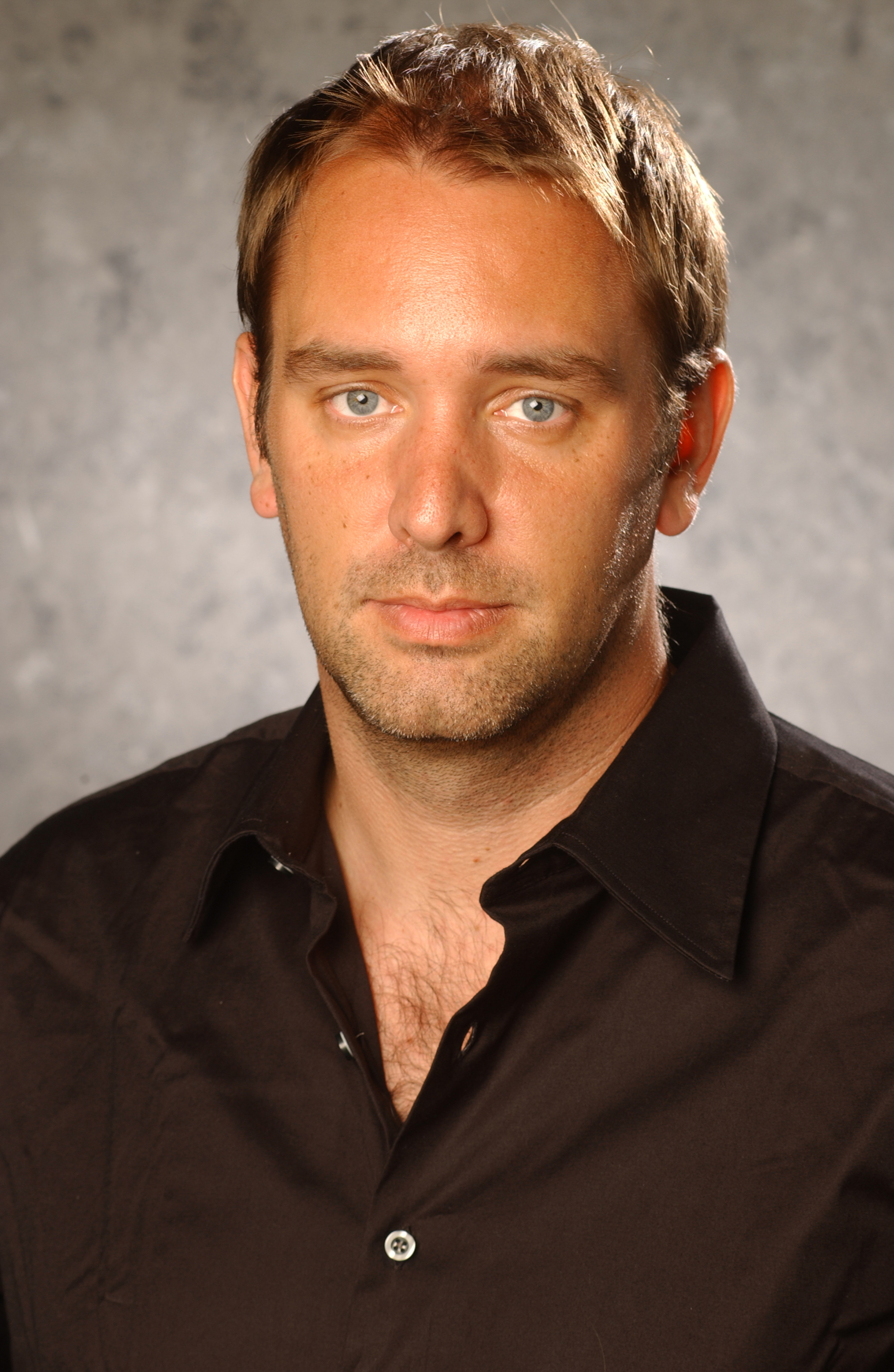 Trey Parker - Wikipedia