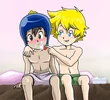 Yaoi tweekcraig1