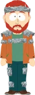 Future Kyle Aluminum Foil.png (146キロバイト) 未来のカイル(アルミホイル装備)
