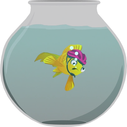 R******* Fish | South Park Public Library | Fandom