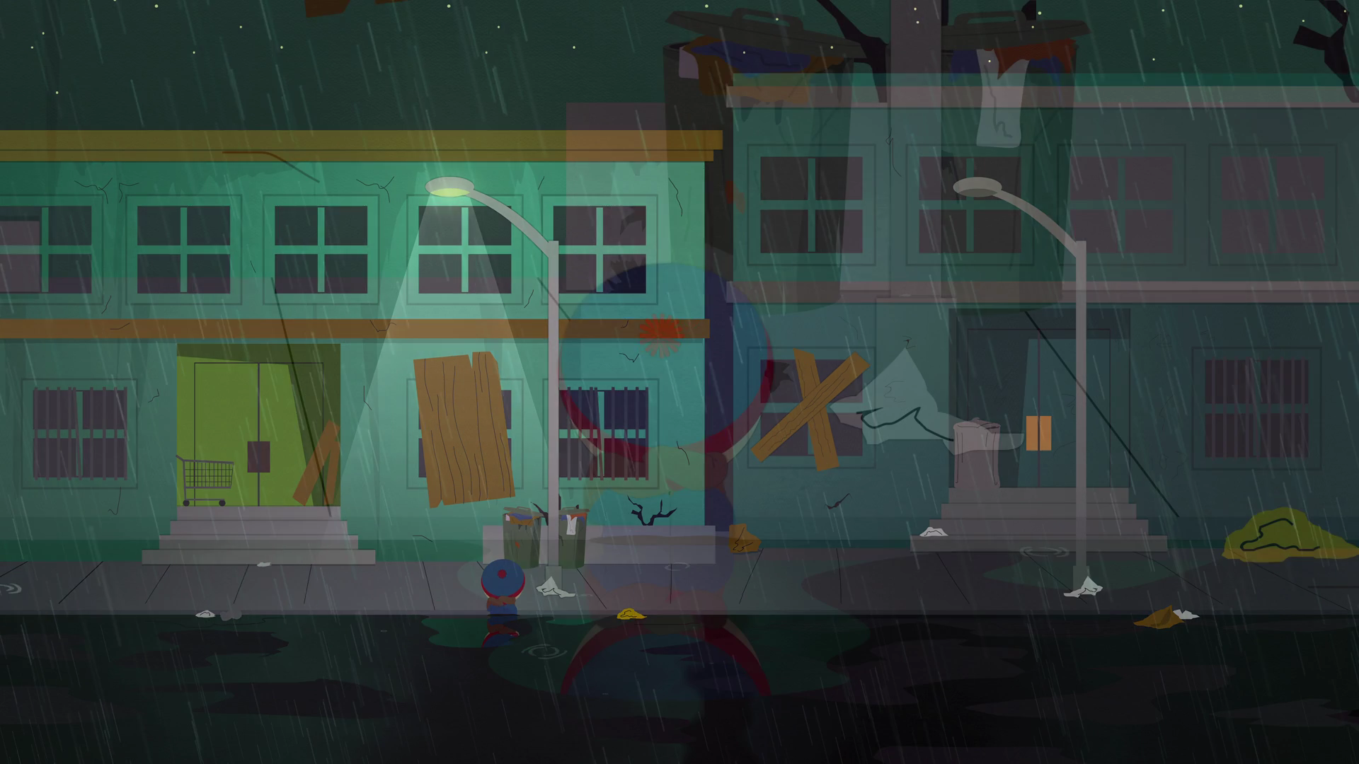 Small 'South Park' Background Details That Prove They Don't Miss A