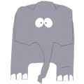 Kyleův slon