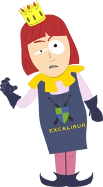 Workforce-excalibur-barker