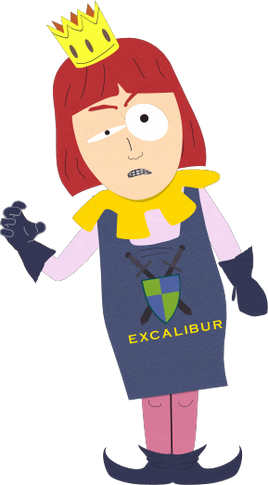 Workforce-excalibur-barker