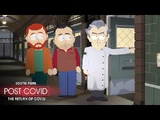 South Park: Post Covid: The Return of Covid/画像