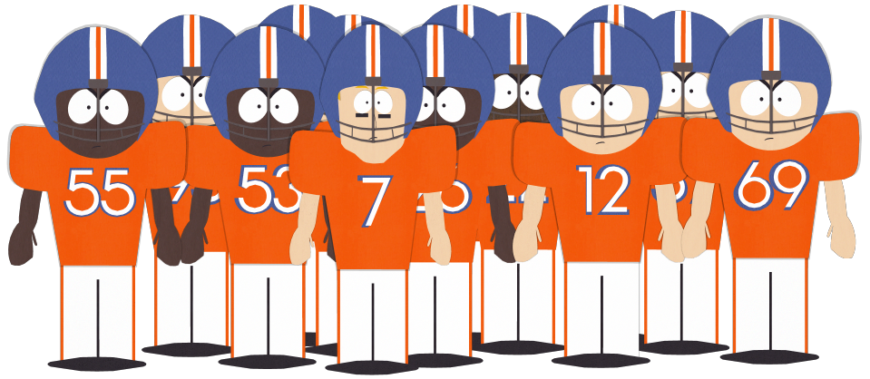 Denver Broncos - Wikipedia