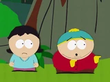 "Screw you guys, I'm going home!"