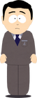 リック・ワッツ