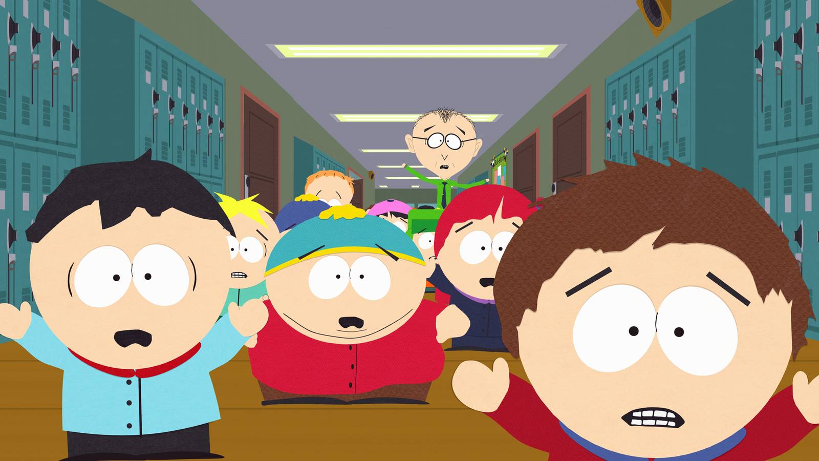 South Park - Season 25, Ep. 2 - The Big Fix - Full Episode