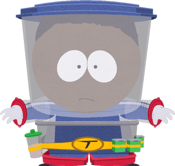 South Park: Other Students / Characters - TV Tropes