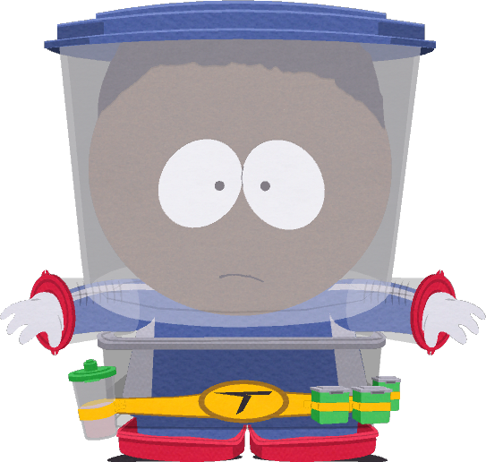 Tupperware | South Park Archives | Fandom