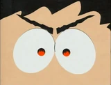 "Now feel the wrath - of the fallen angels! The plague of night is upon ye!"