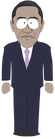 Barack Obama