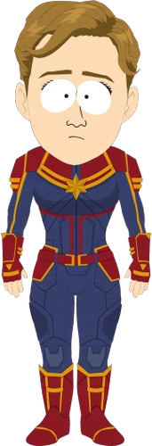 Celebrities-fictional-captain-marvel