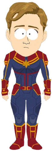 Celebrities-fictional-captain-marvel