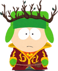 High-jew-elf-king