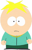 Pimp Butters