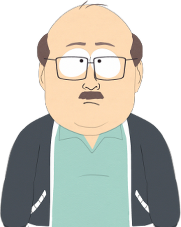 毕格先生 南方公园中文维基 Fandom 毕格先生 南方公园中文维基 Fandom