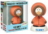 Kenny bobble-head.